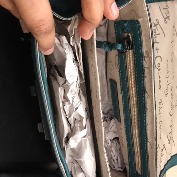 Last One - Bandit bag - Picture 5 of 7